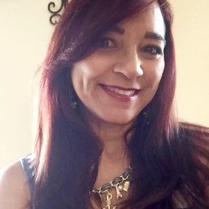 Meet your Posher, Linda